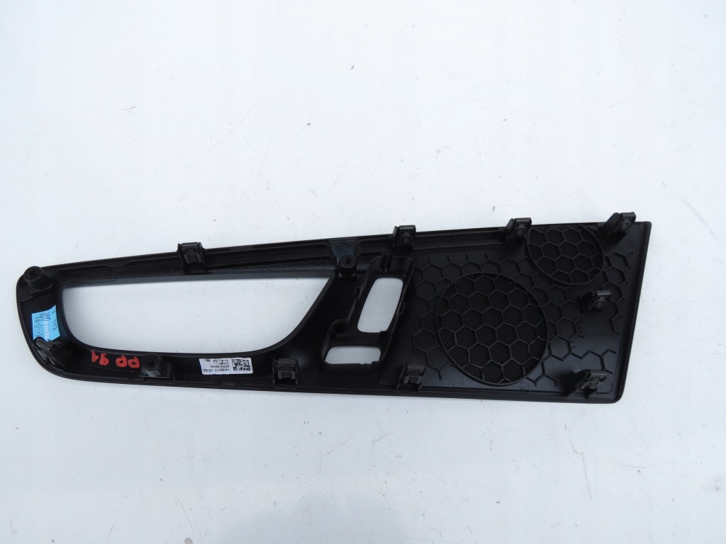 фото №6, Захист динаміка обшивка правий перед volvo xc60 ii