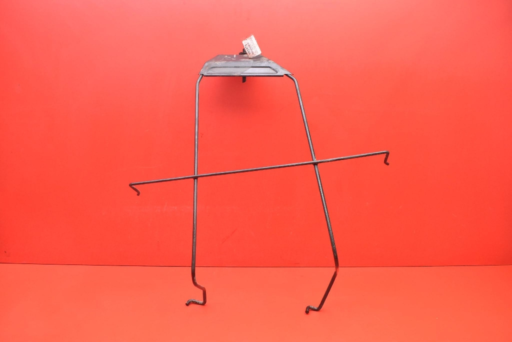 фото №1, Подъемник кронштейн колеса запасного toyota proace city 2 ii 16-21