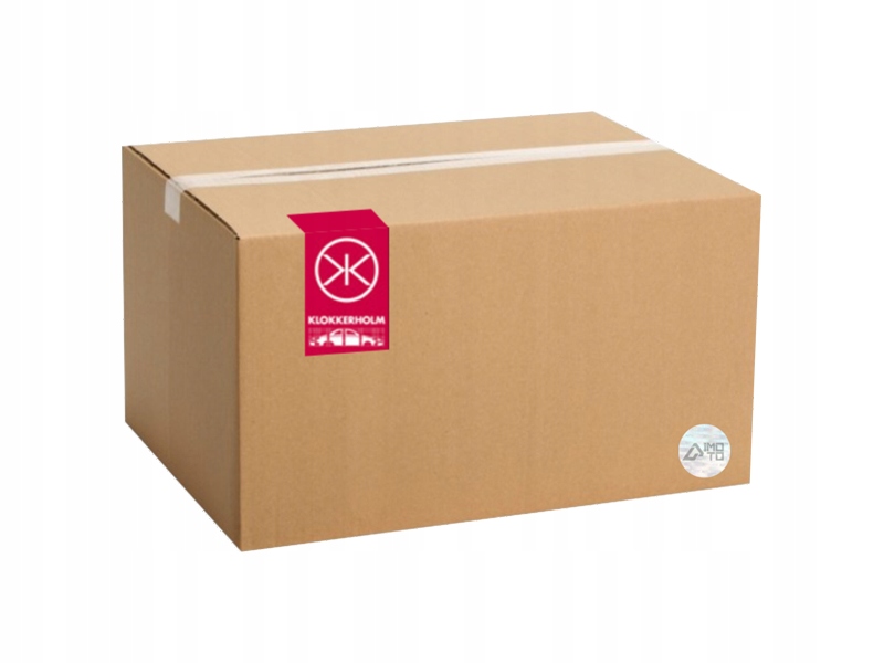 фото №1, Поріг fabia i 99-08 p 4 5d klokkerholm