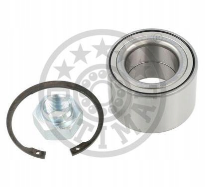 фото №1, Optimal підшипник колеса набір kpl перед opel agila