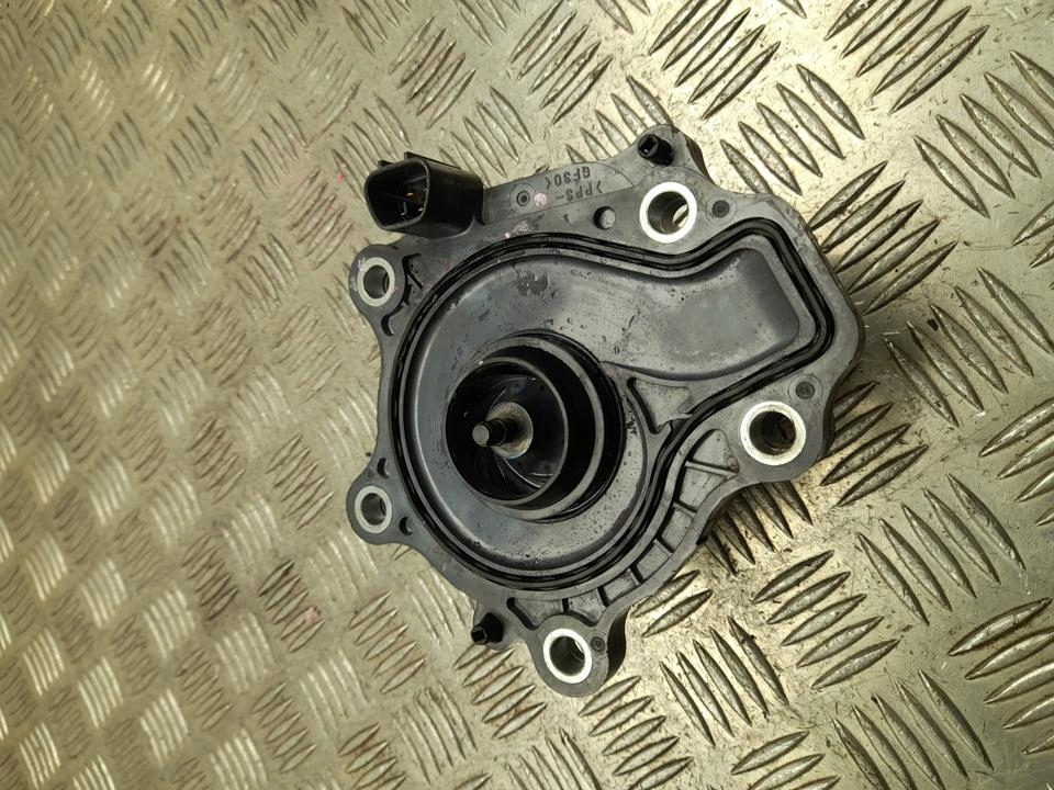 фото №1, Насос wody toyota prius 2016 2041g312228