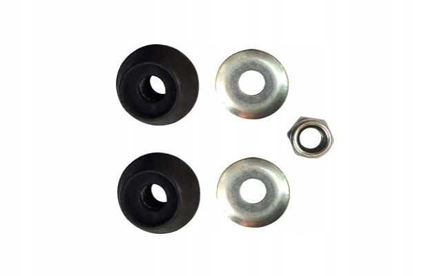 фото №1, Vika 44111603801 подшипник, соединитель стабилизатора