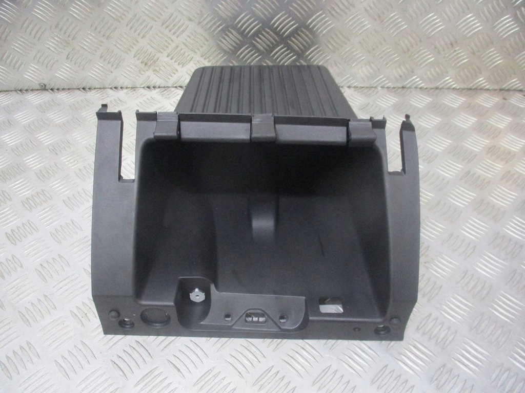 фото №1, Бардачок ford focus mk2