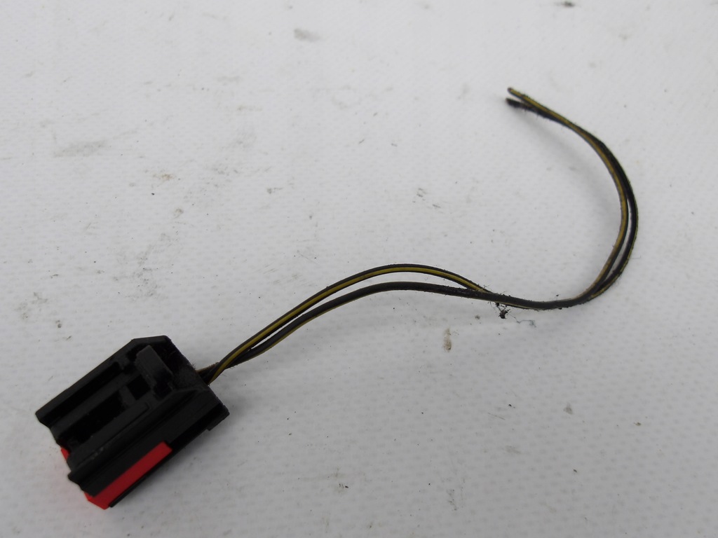 фото №1, Ford focus kuga ecosport колодка штекер датчика педалі зчеплення