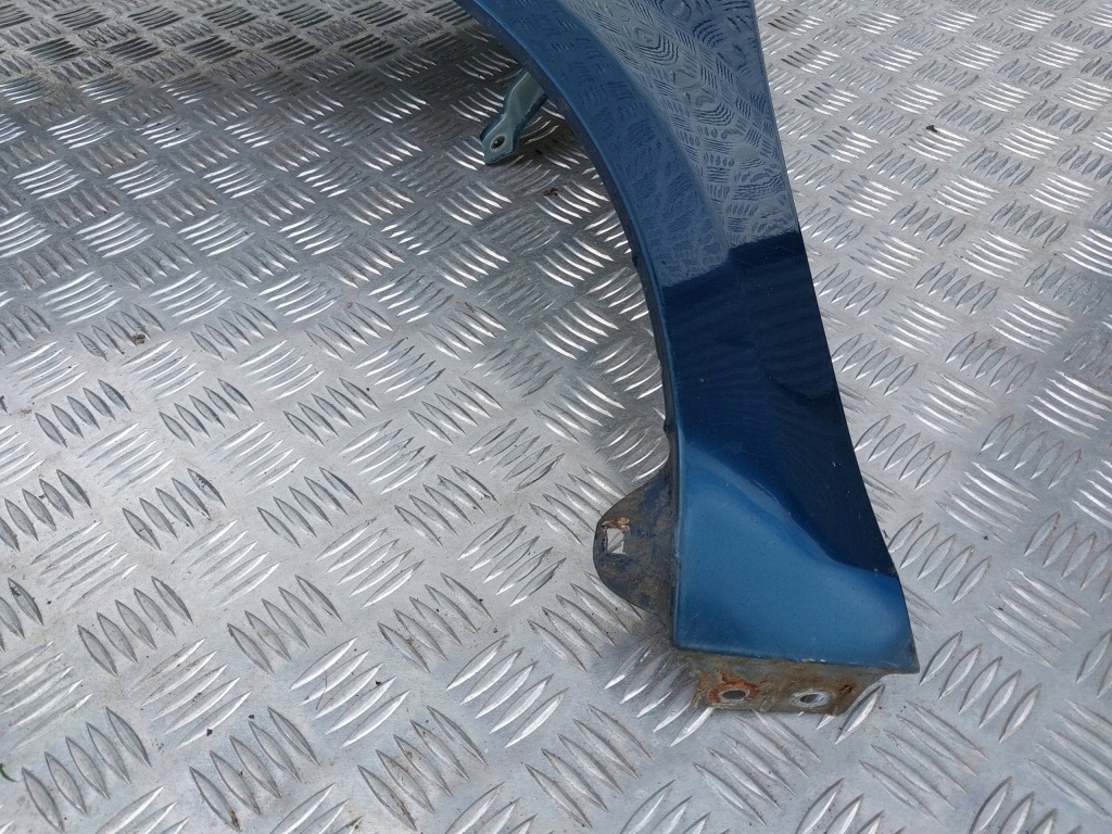 фото №5, 41. крыло левый перед seat leon ii ls5y