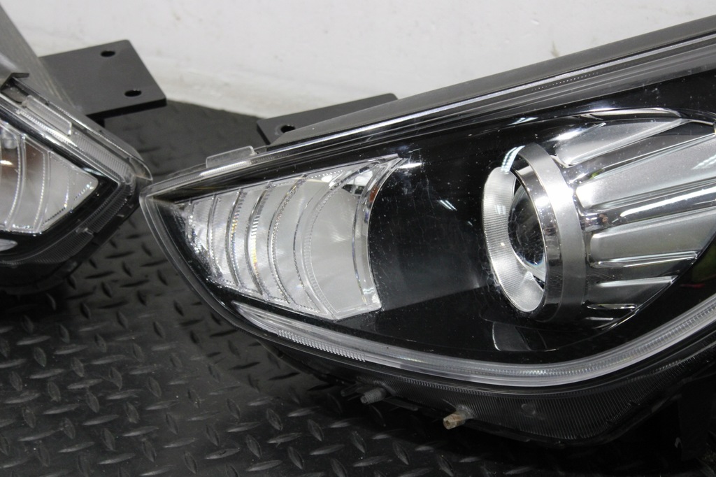 фото №6, Лампы лампа перед ксенон kia niro 1 i 16-18 92101-g5