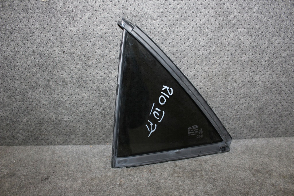 фото №1, Скло правий задня kia rio iv 2017-