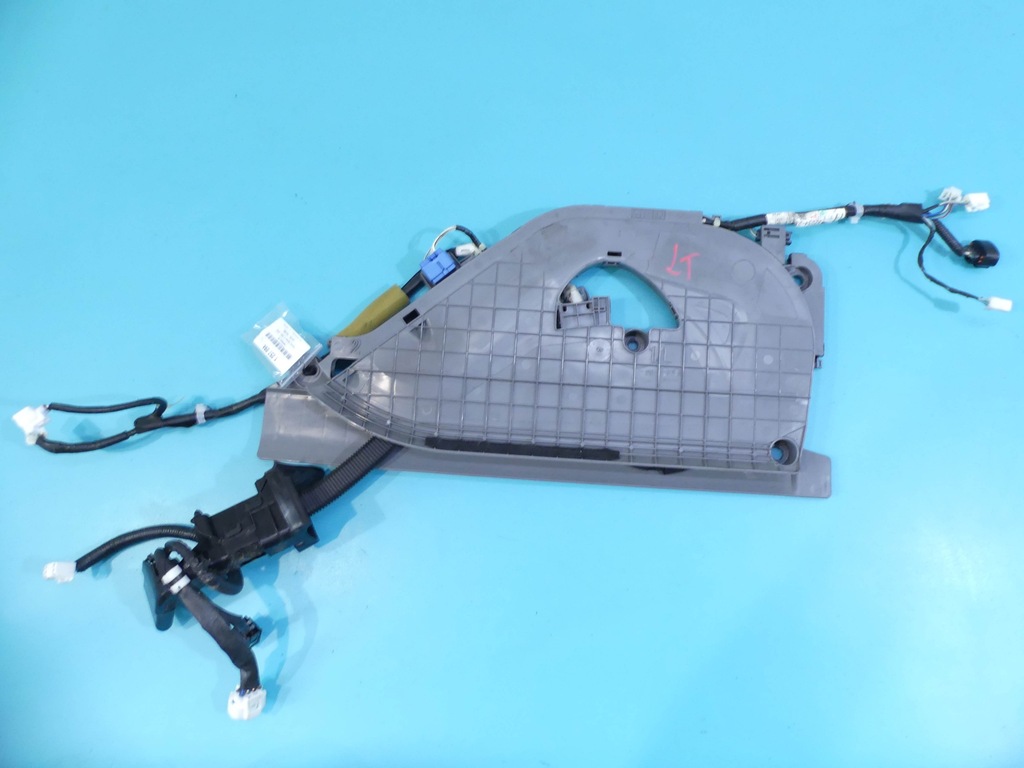 фото №7, Жгут дверь раздвижных toyota estima previa iii