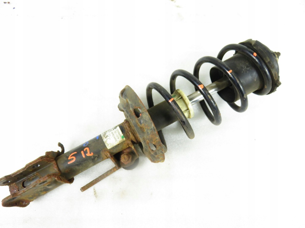 Mcperson левый передний opel tigra b 1.4 Доставка