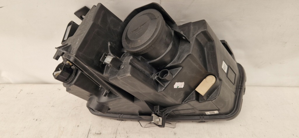 фото №6, Citroen c3 aircross lift full led лампа передняя левая