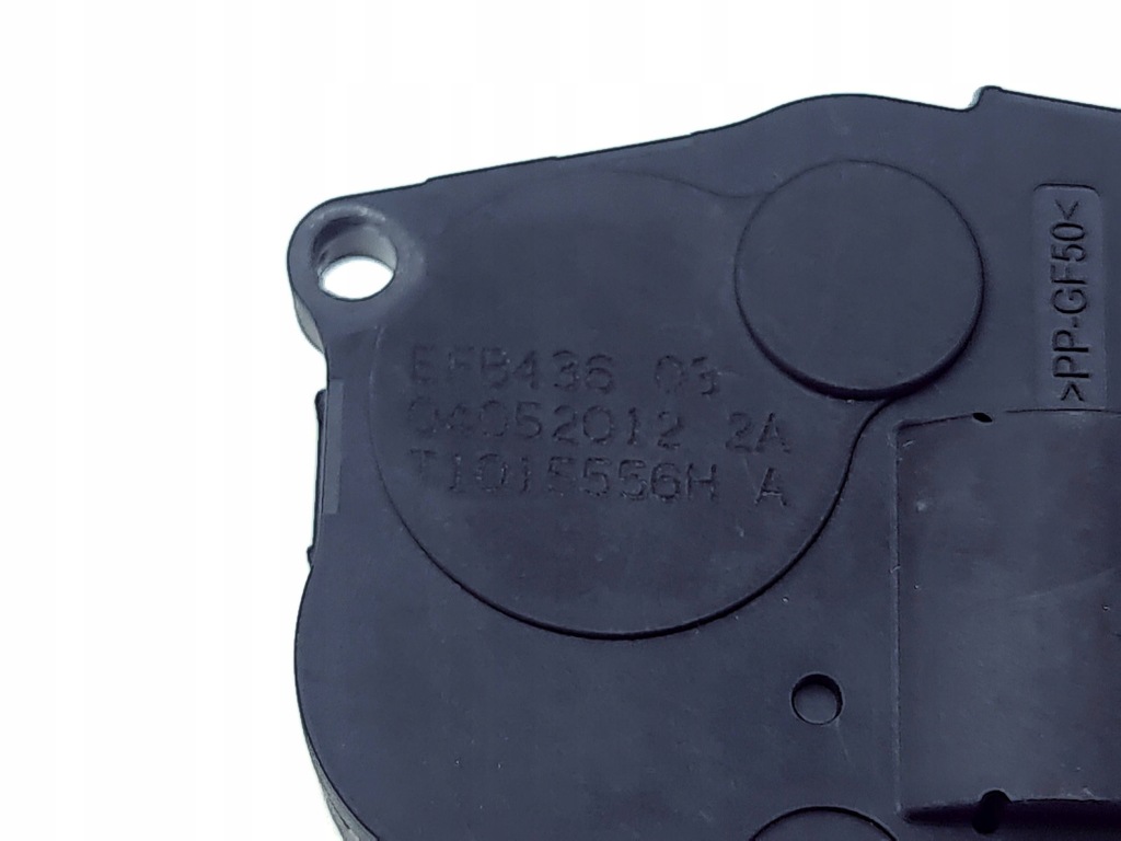 Mercedes-benz ml w166 моторчик крышка обдув 2012 efb43603 Киев