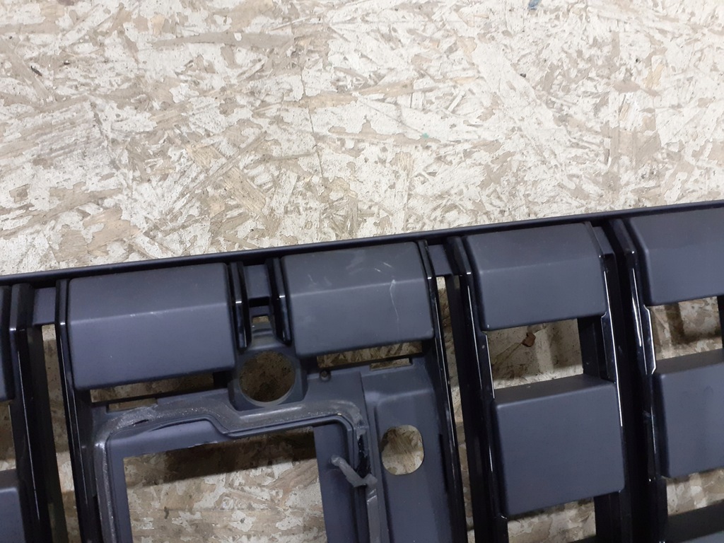 фото №5, Решётка радиатора решётка радиатора polestar ii 31698060