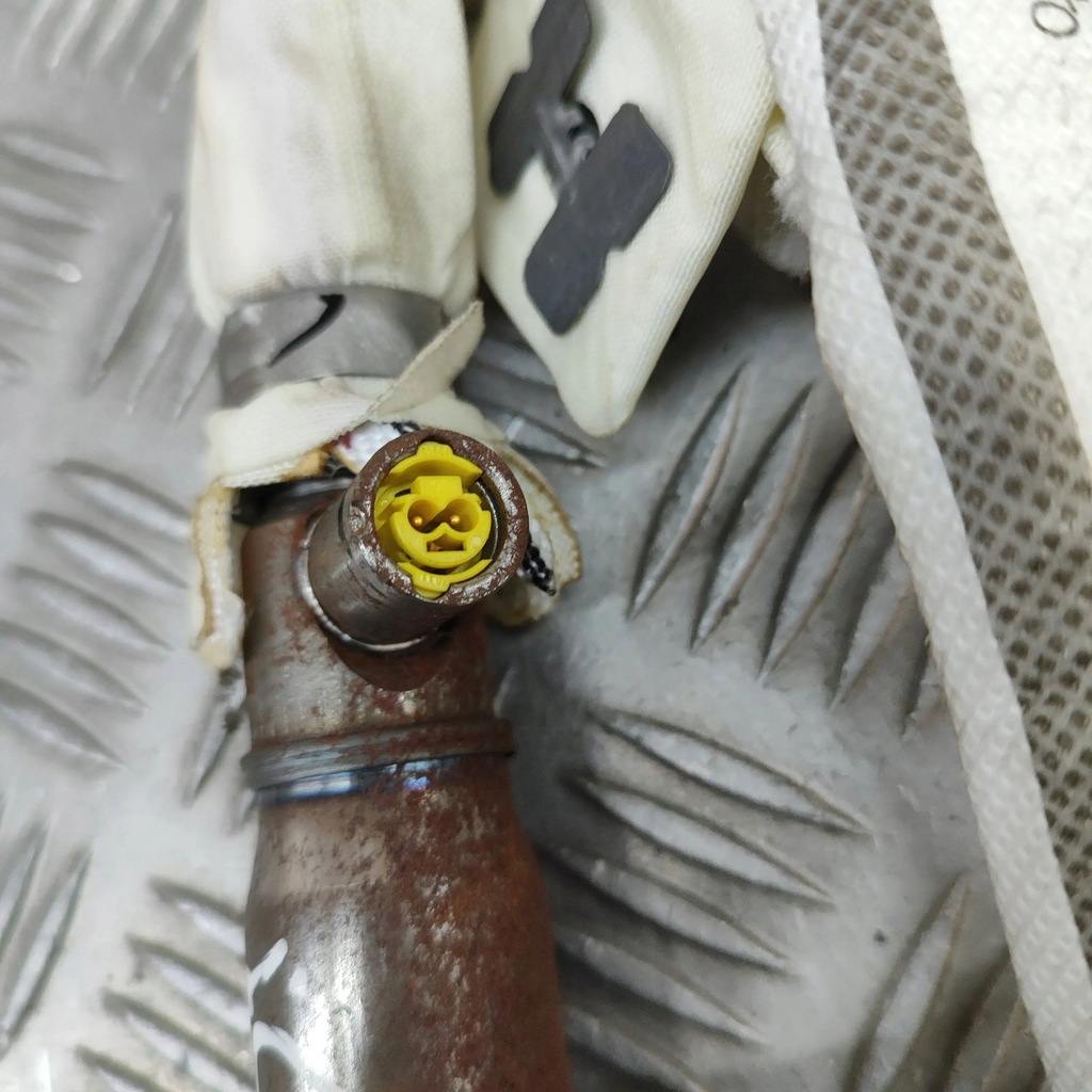 фото №6, Audi a8 s8 d4 4h 2011 права сторона шторка безпеки подушка безпеки