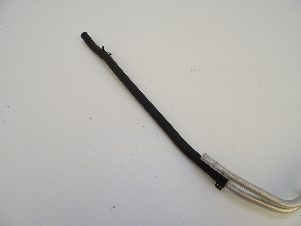 фото №3, Corvette c5 шланг wąż трубка рідина обігрівача дроти шланги трубки