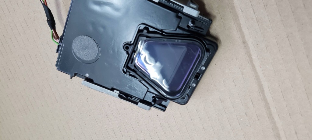 фото №2, Sq5 80a q5 ассистент переключения поперечина движения камера 80a907217b