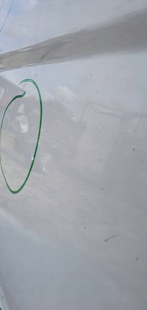 фото №6, Land rover range rover evoque l538 двері лівий задня ліва задні