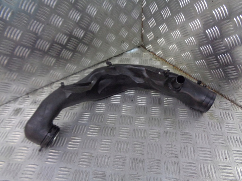 фото №1, Труба шланг інтеркулер турбіни skoda octavia i
