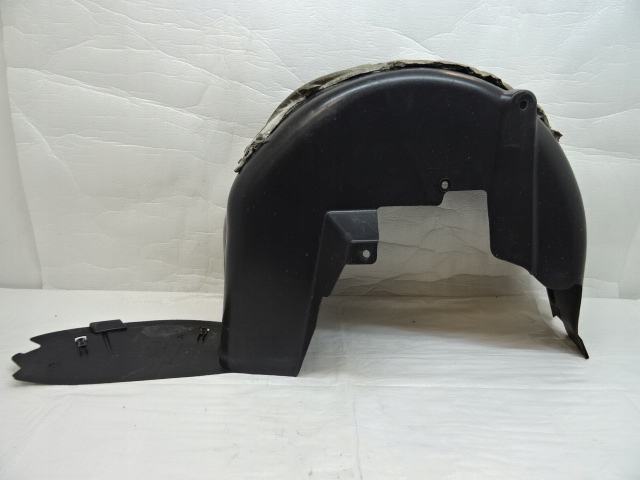 фото №1, Citroen c4 picasso ii grand підкрилок ліва задні задня 9808023080