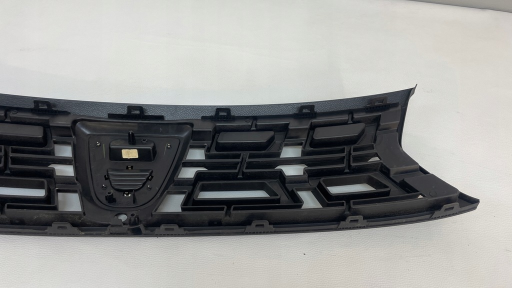 фото №9, Dacia duster 2020-2022 решітка радіатора решітка радіатора решітка радіатора перед передня 623102515r