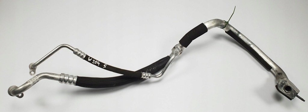 фото №1, Шланг кондиціонера mercedes w204 a2048304716