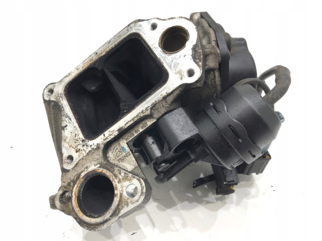 Клапан egr ford mondeo mk4 Оригінал