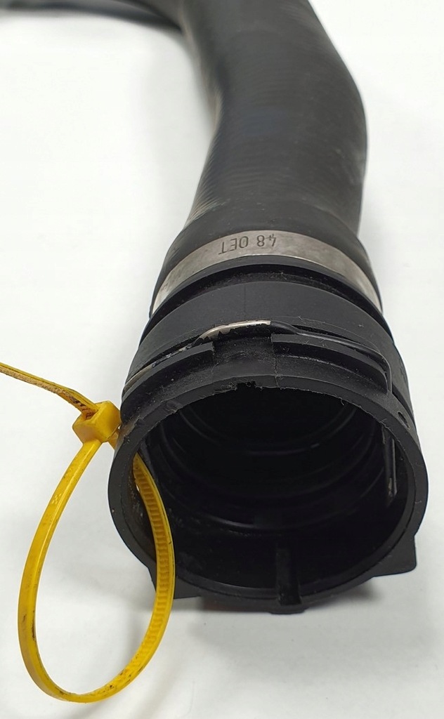 фото №3, Wąż труба wody bmw 6 e63 e60 4.8 v8