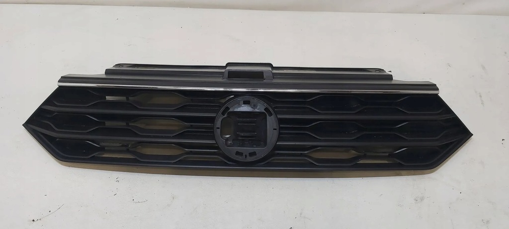 фото №1, Решётка радиатора решётка радиатора решётка радиатора радиатора vw t-roc 2ga853343b