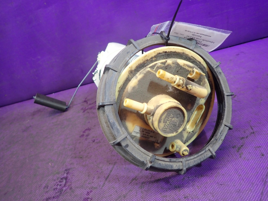 фото №4, Mitsubishi colt vi z30 02-09 1.3 насос топлива a4544700094 mn135000 4 pin