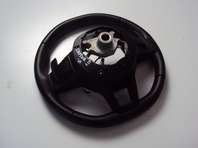 фото №5, Воздуховод лепестки переключения renault captur ii 19-