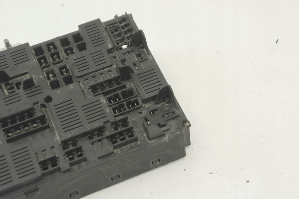 фото №4, Gj331 volvo v90 s90 коробка запобіжників