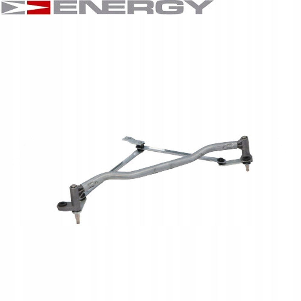 фото №11, Механизм дворник seat ibiza 2002- energy mw0026 привод дворник