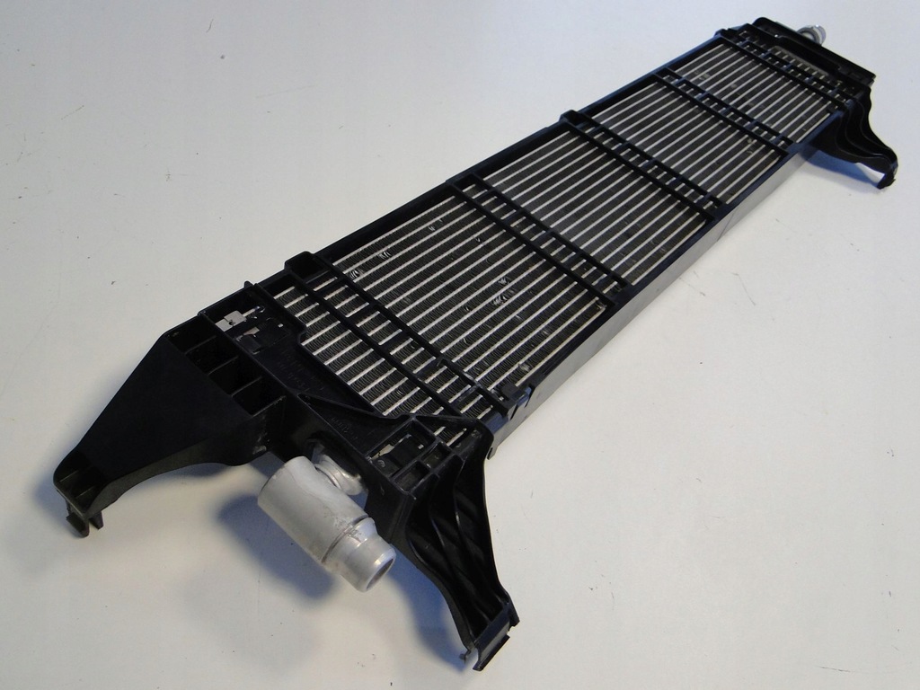 фото №8, Mercedes e klasa w213 213 радіатор акумулятор