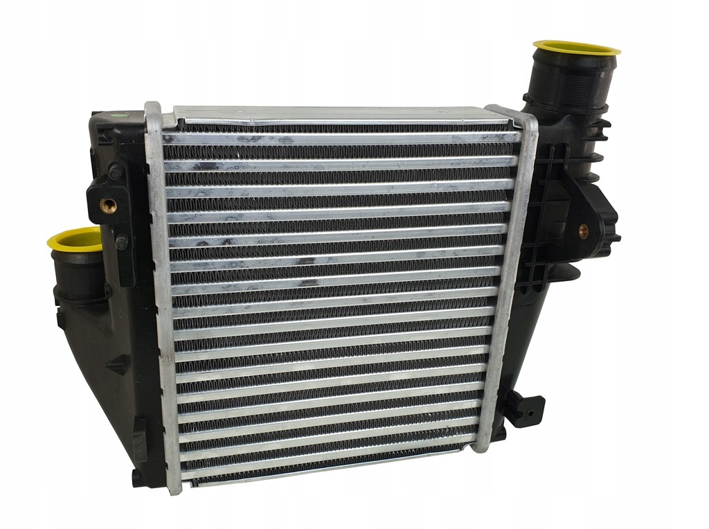 фото №2, Інтеркулер opel grandland x 2.0 d 2017 -