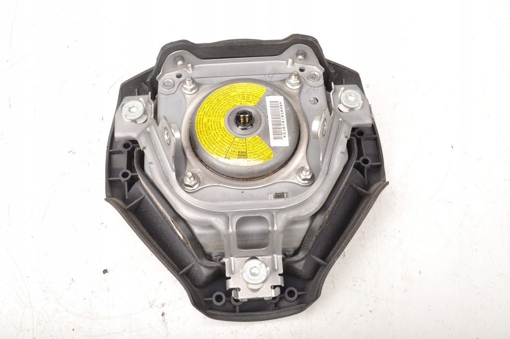 фото №5, Legacy iv подушка повітряна водія подушка безпеки