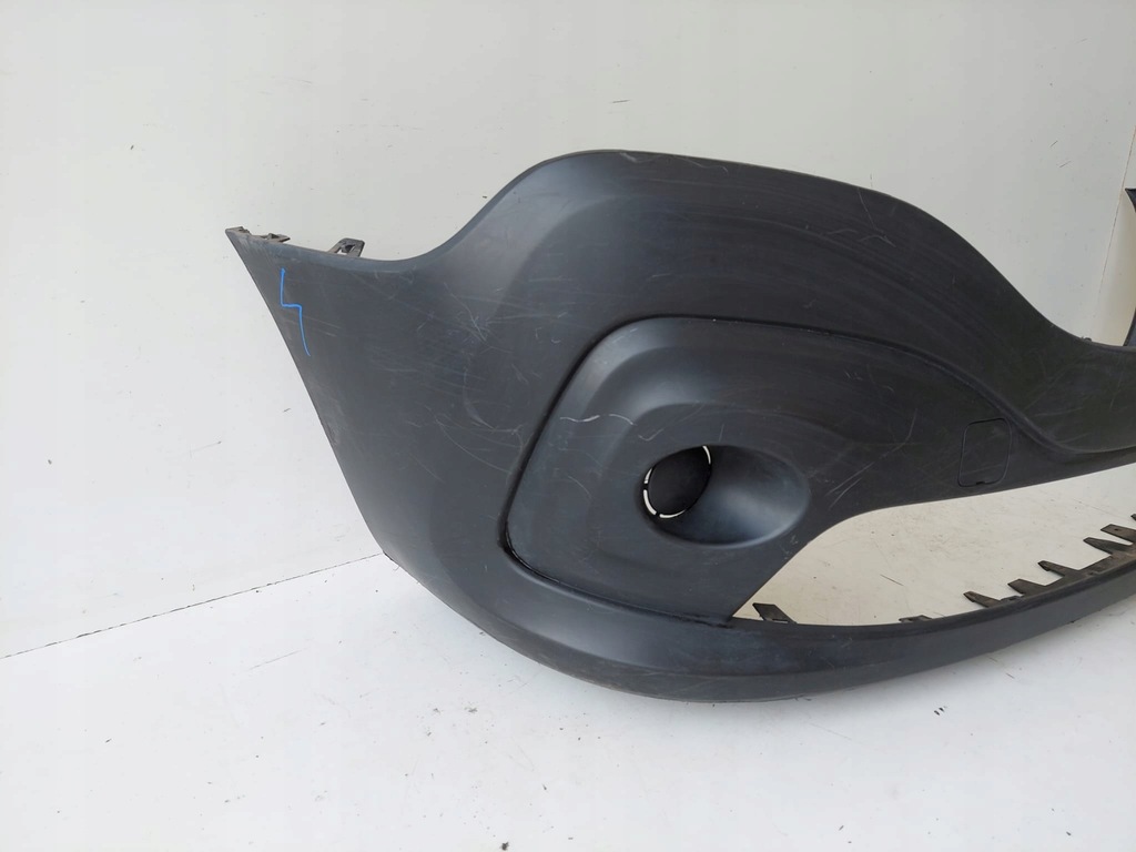 фото №4, Renault trafic iii бампер перед 620223380 r