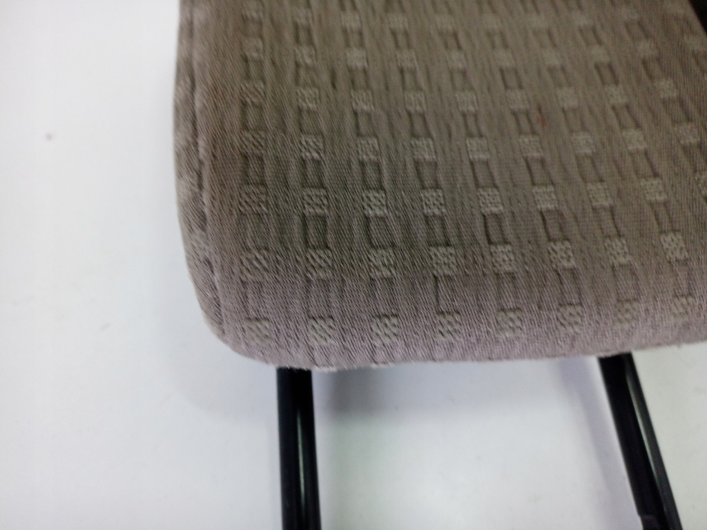 фото №2, Підголівник сидіння задня iii ряд renault scenic ii