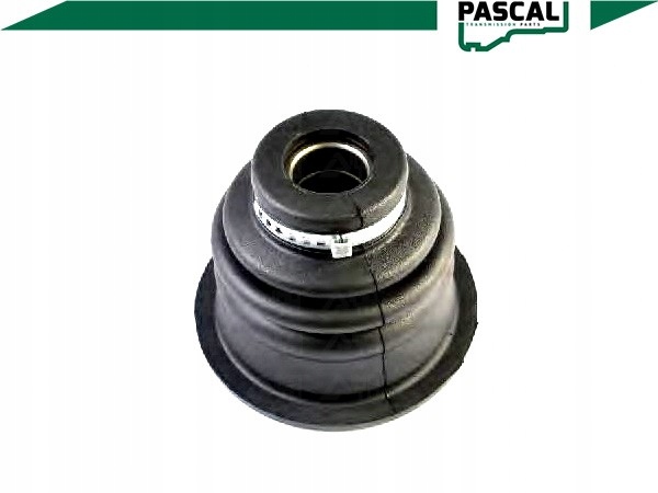 фото №2, Pascal g6r000pc набор защита, система рулевой