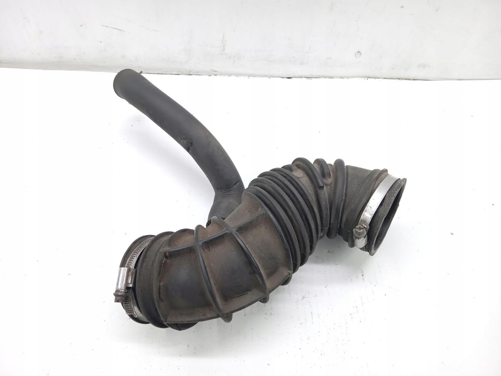 фото №1, Труба впуску повітря toyota corolla verso ii