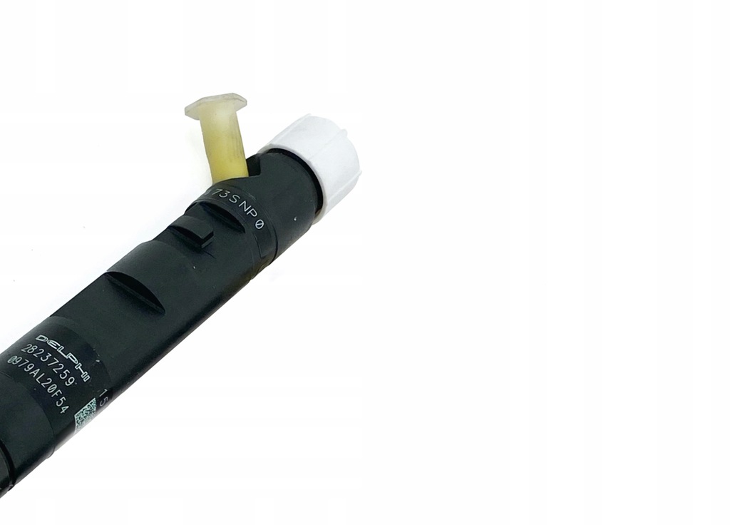 фото №5, Форсунка r kangoo