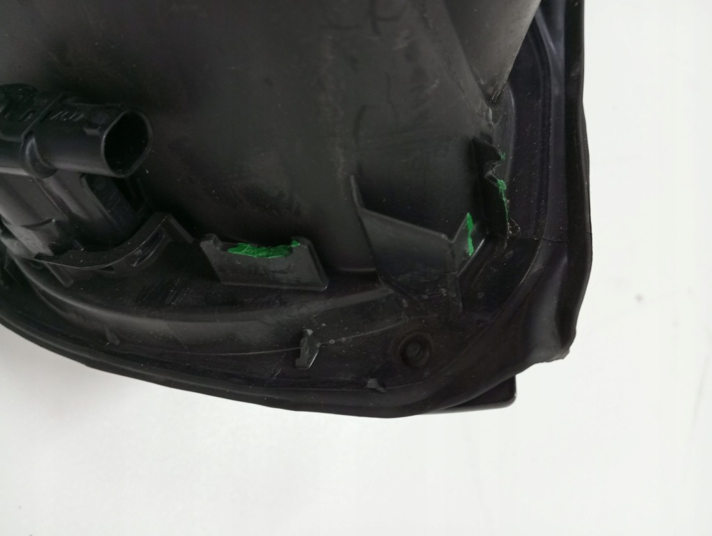 фото №4, Крышка заливной топлива citroen c3 aircross 13461780