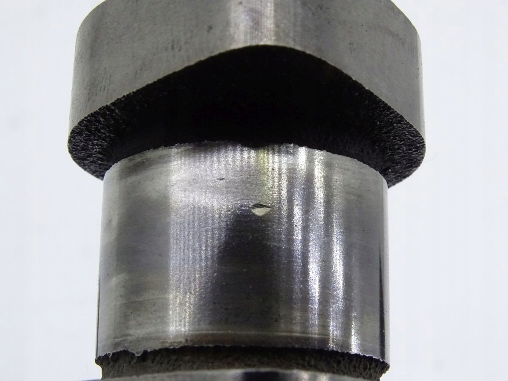 фото №5, Jaguar xj x308 97-03 3.2 v8 вал розподільного валу w правий