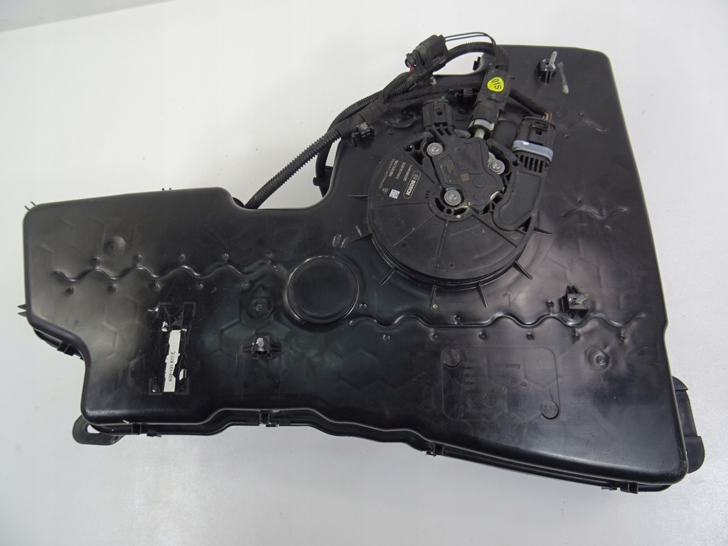 фото №7, Tiguan 5na бак adblue 5qf131877f 5q0131969c