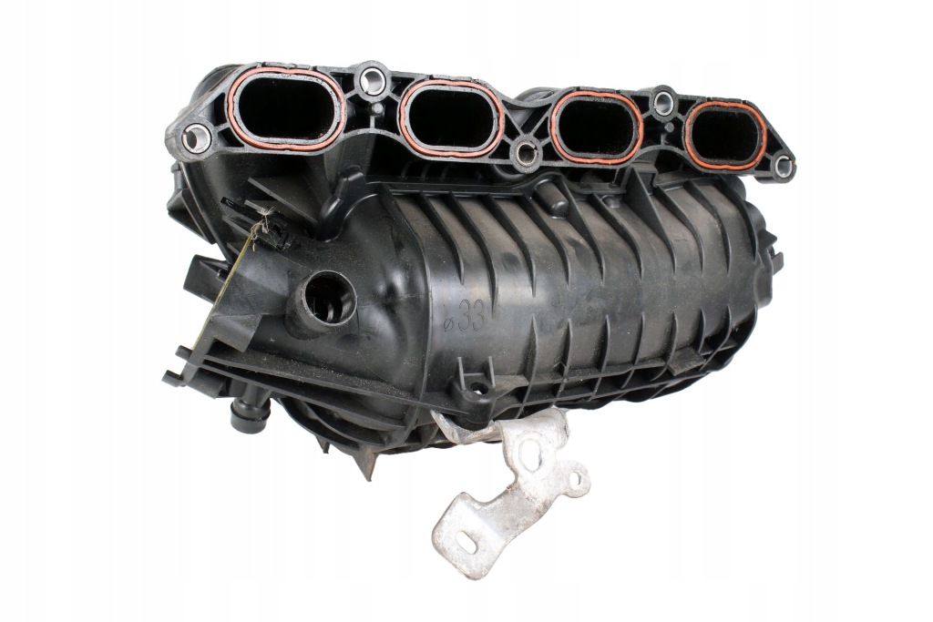 фото №2, Коллектор всасывающий mini cooper r55 r56 one 1.4 16v 7544355