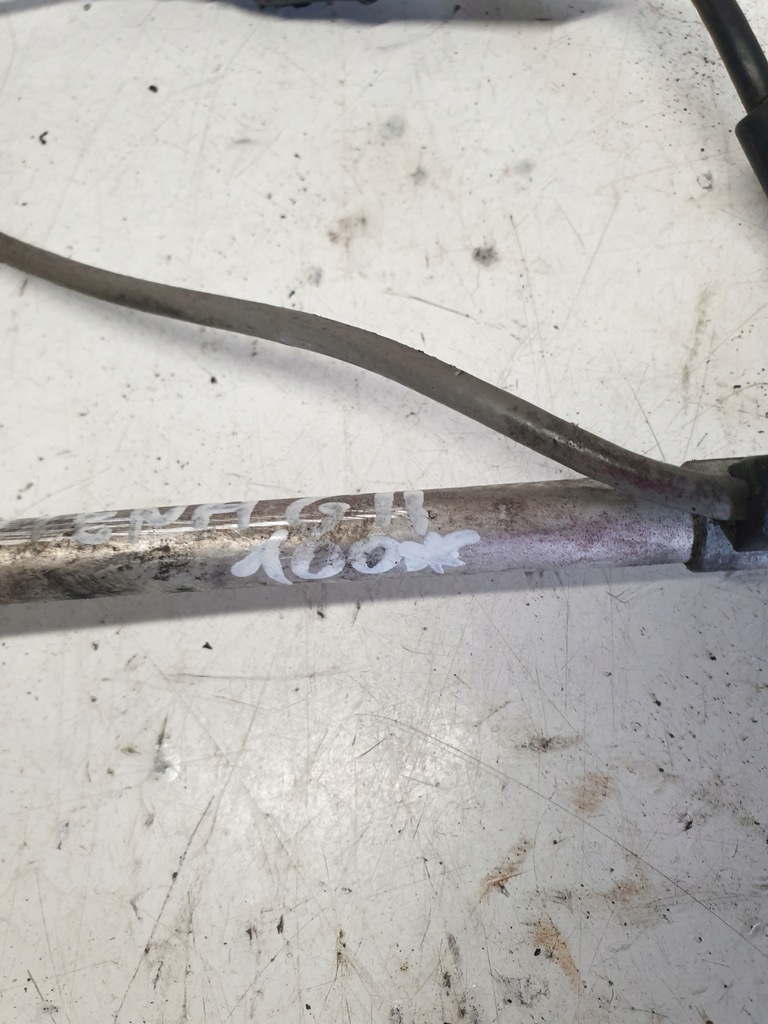 фото №3, Антена радіо opel astra ii g