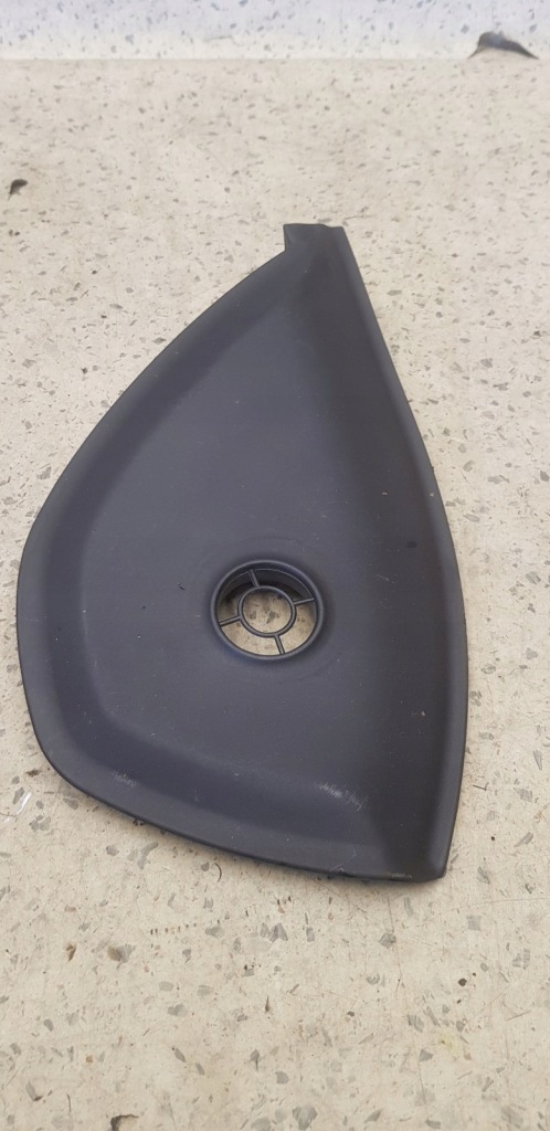 фото №1, Захист панелі консолі ліва alfa romeo 166