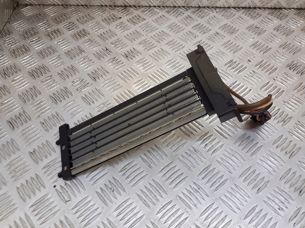 фото №1, Обігрівач електрична citroen c5 06t041