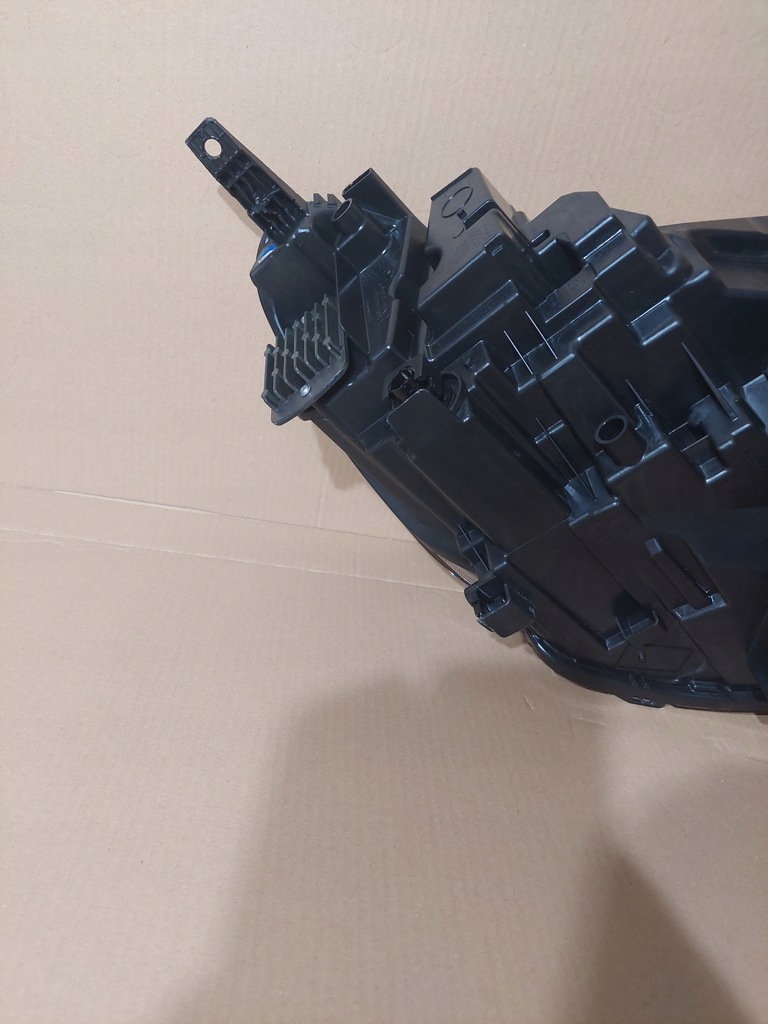 фото №11, Ford kuga mk3 19r full led .лампа левая передняя