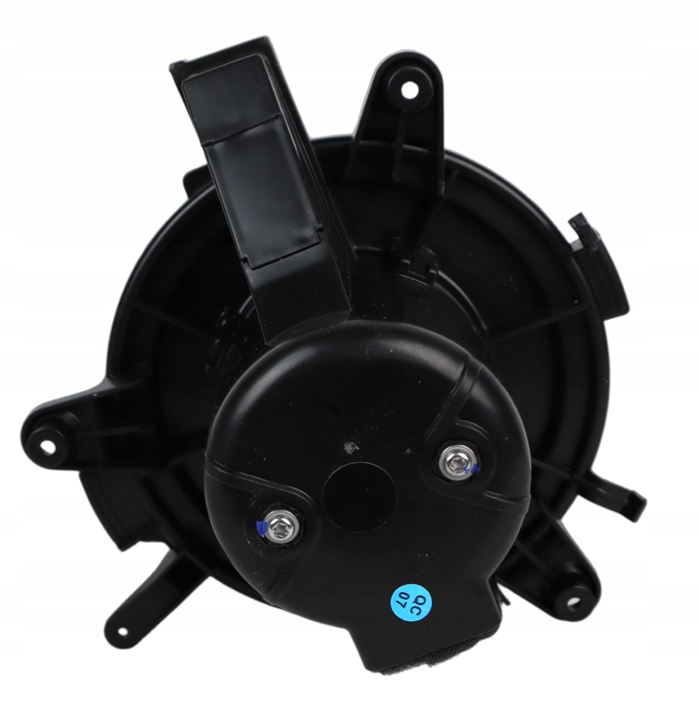 фото №3, Вентилятор обдув ds 7 croossback 2017 - 2022 / воздуходувка