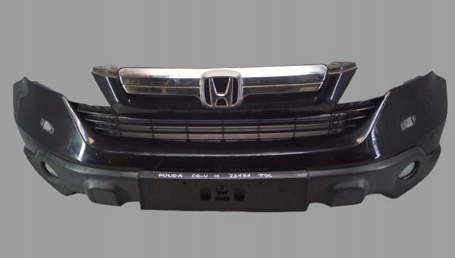 фото №1, Honda cr-v iii бампер перед pdc pod омыватель z2191