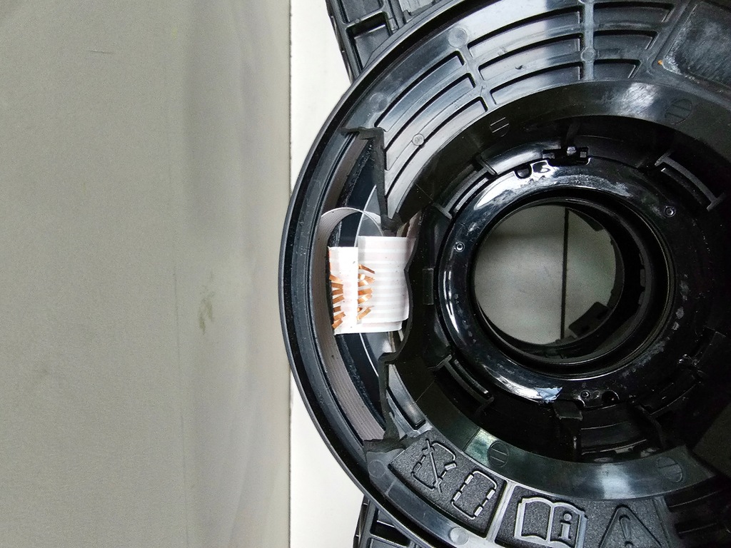 фото №7, Перемикач комбінований стрічка lexus ux 250h